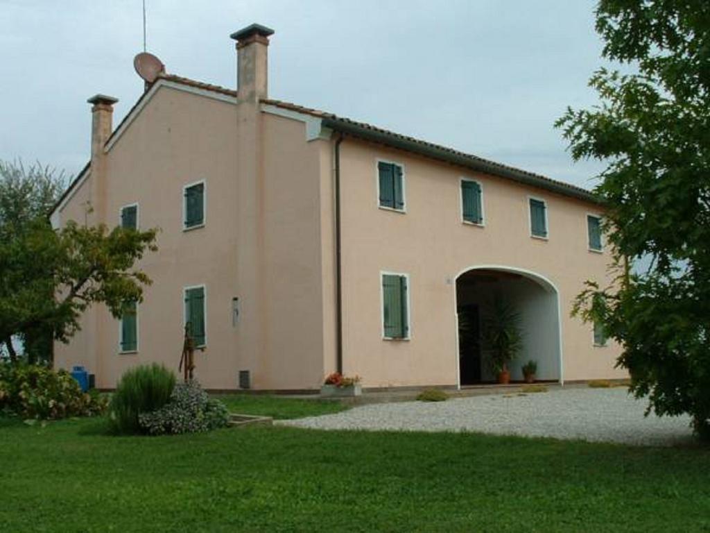 Casarosa B&B Piazzola sul Brenta Exterior foto