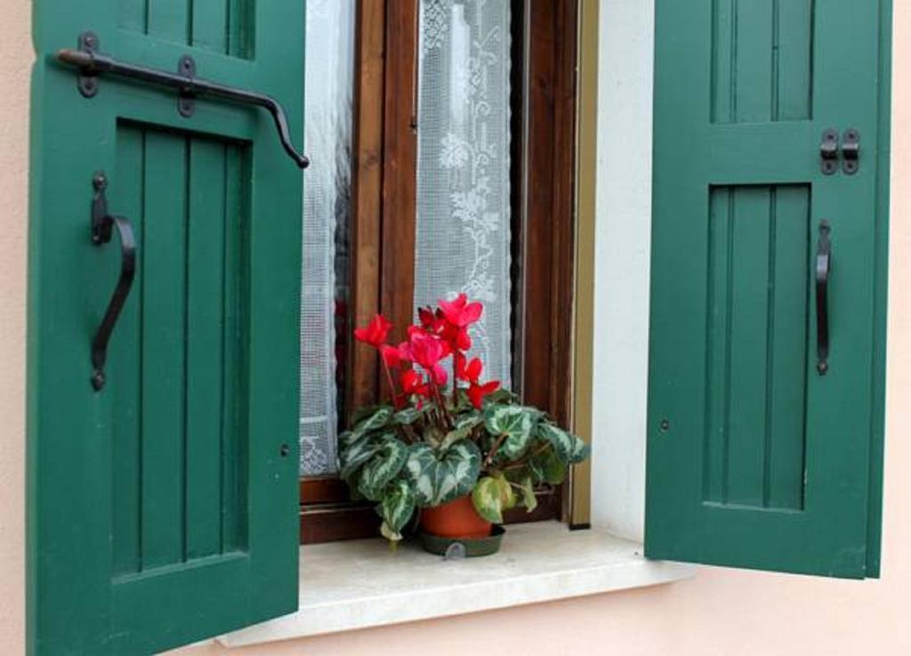 Casarosa B&B Piazzola sul Brenta Exterior foto